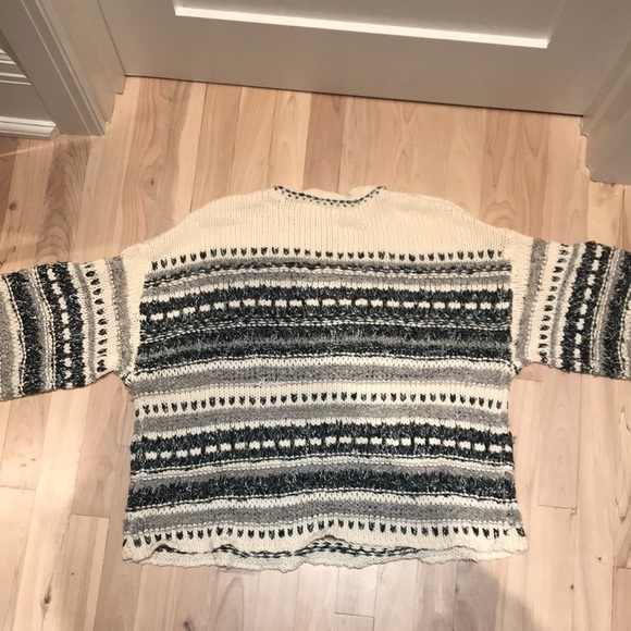 United sweater - Picture 4 of 4